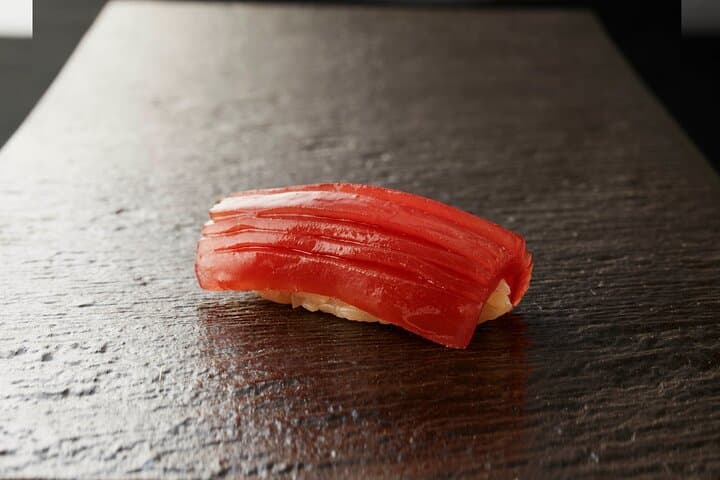 【Private】Premium Fish filletting sushi making course — photo 5