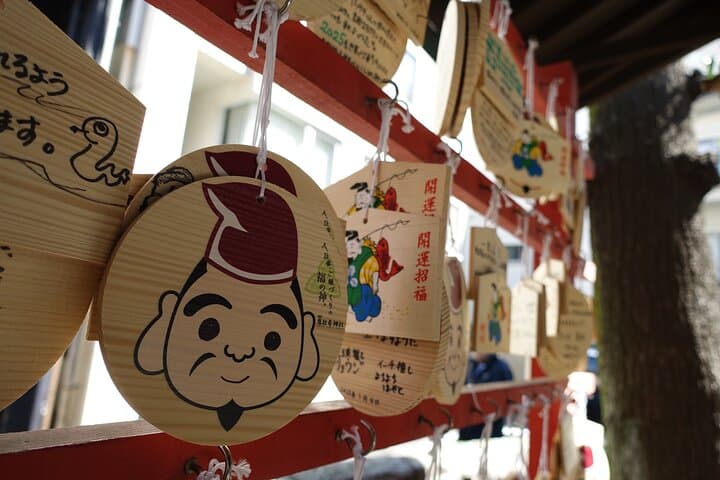 Hidden Tokyo Architectural Tour — photo 4