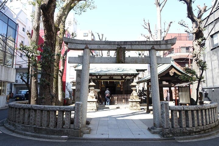 Hidden Tokyo Architectural Tour — photo 5