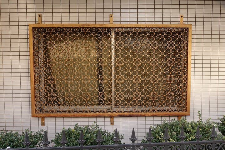 Hidden Tokyo Architectural Tour — photo 9