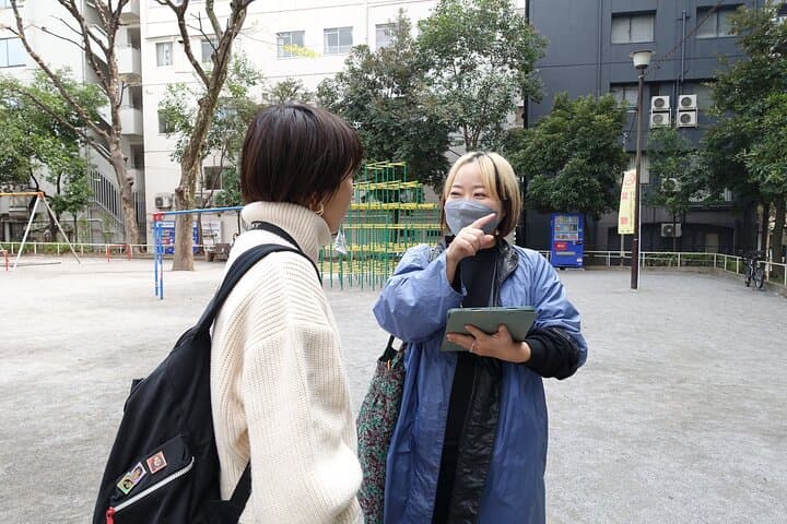Hidden Tokyo Architectural Tour — photo 10