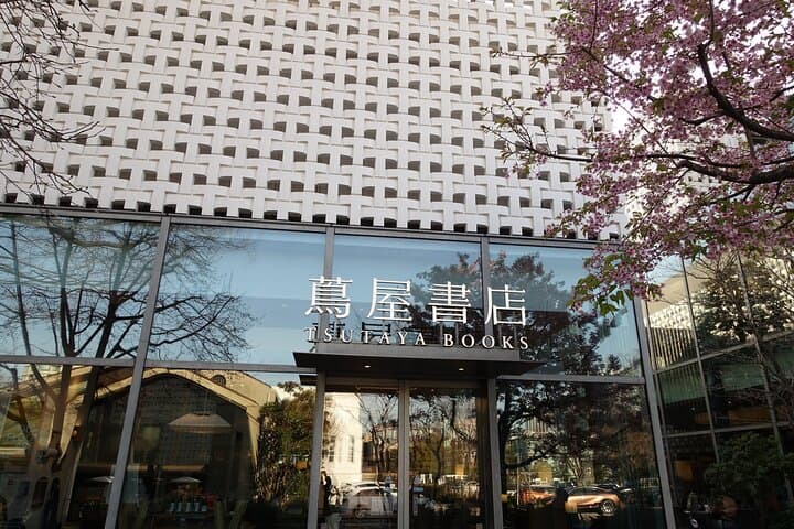 Hidden Tokyo Architectural Tour — photo 11