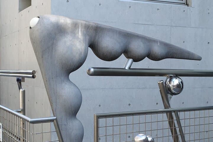 Hidden Tokyo Architectural Tour — photo 12