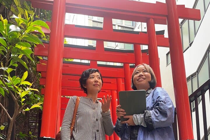 Hidden Tokyo Architectural Tour — photo 15