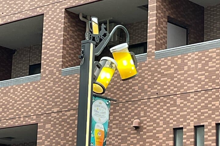Hidden Tokyo Architectural Tour — photo 16