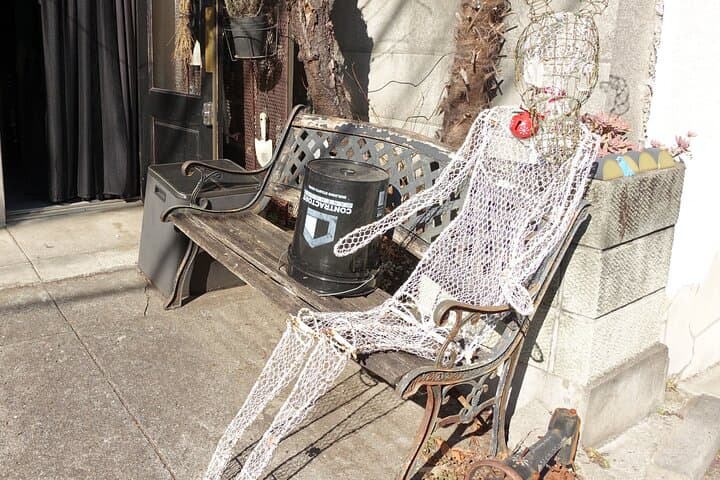 Hidden Tokyo Architectural Tour — photo 17