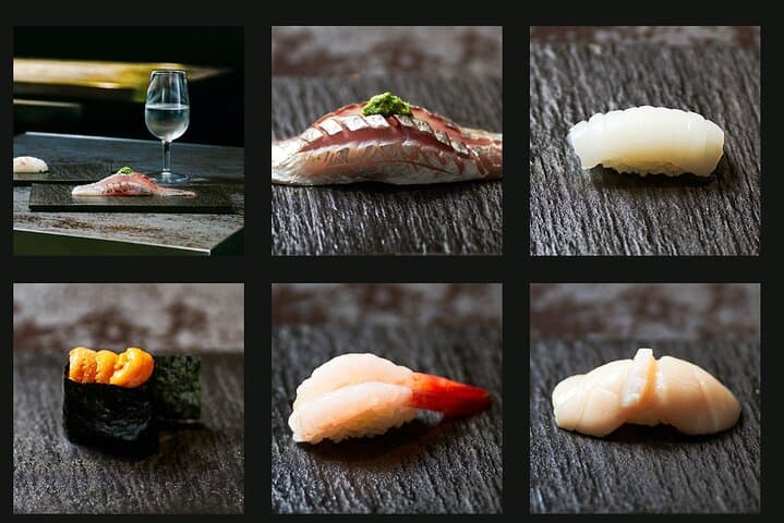 Private Sushi Experience with a Former Top Host Turned Chef — photo 3