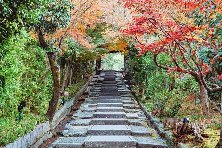 Kyoto East Early Morning Walking Tour — photo 3