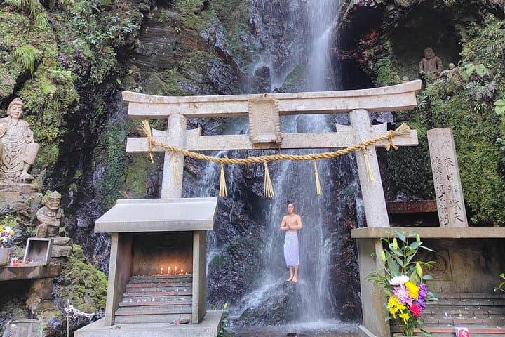Hiking Kyoto's Highest Mountain: Unravel the Mystery of Mt. Atago — photo 4