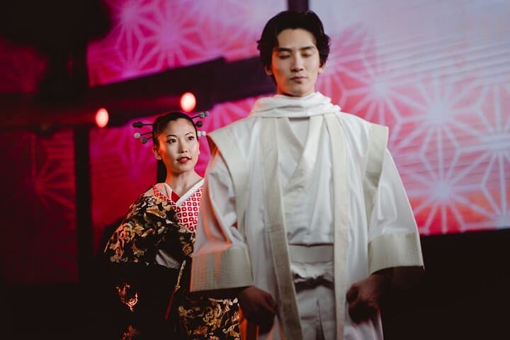 Available for One person Ninja Plus Kabuki Tokyo in Shinjuku — photo 4