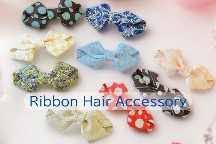 Osaka Craft Experience: Make Your Own Mini Tatami & Ring Case — photo 19