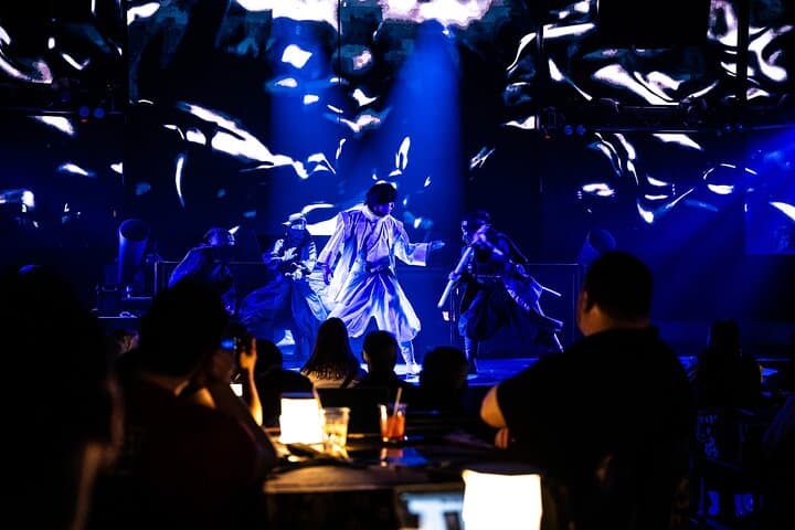 Available for One person Ninja Plus Kabuki Tokyo in Shinjuku — photo 5