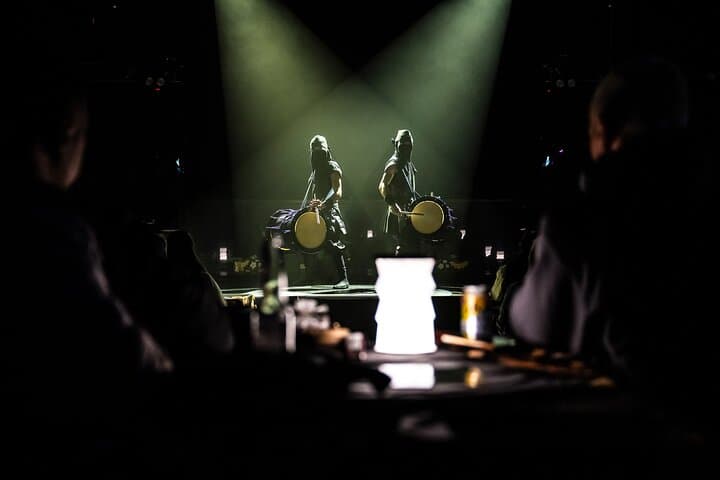 Ninja+Kabuki Tokyo with Bar Hopping in Shinjuku — photo 2
