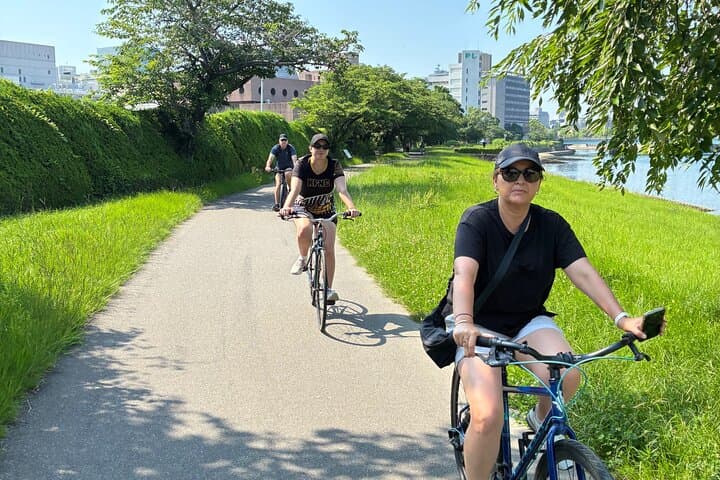 Bike Tour with Lunch — photo 5
