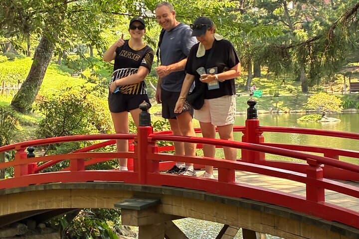 Bike Tour with Lunch — photo 7