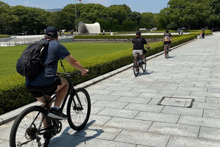 Bike Tour with Lunch — photo 9