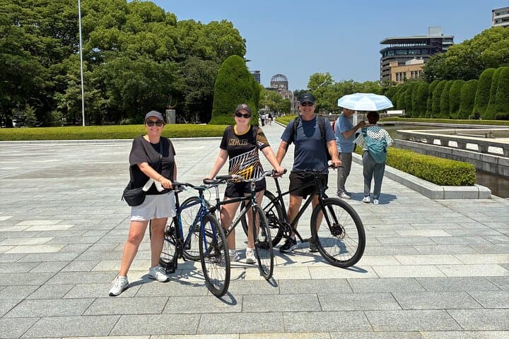 Bike Tour with Lunch — photo 10