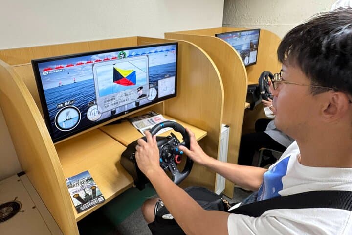 Battleship Mikasa Guided Tour: History of the Russo-Japanese War — photo 7