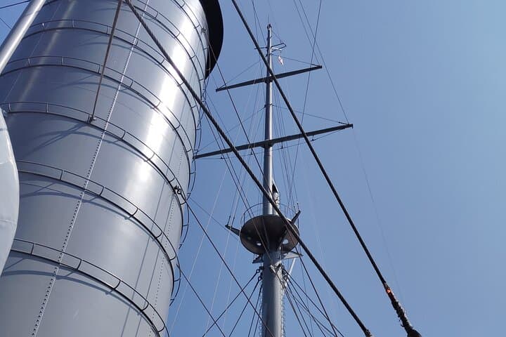 Battleship Mikasa Guided Tour: History of the Russo-Japanese War — photo 10