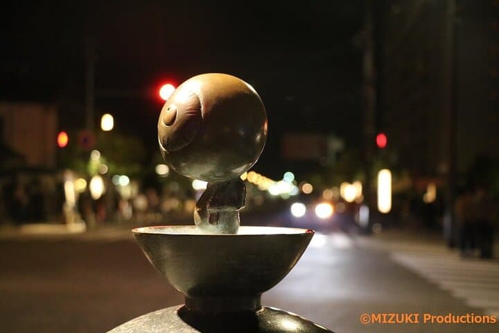 Sakaiminato Private Tour for Shore Excursion — photo 7
