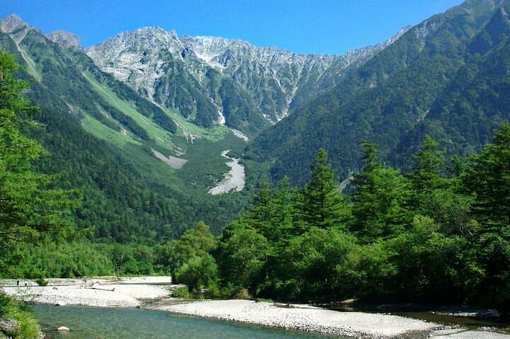 Kamikochi Private Summer Escape: Meet Wildlife in Pristine Nature — photo 10