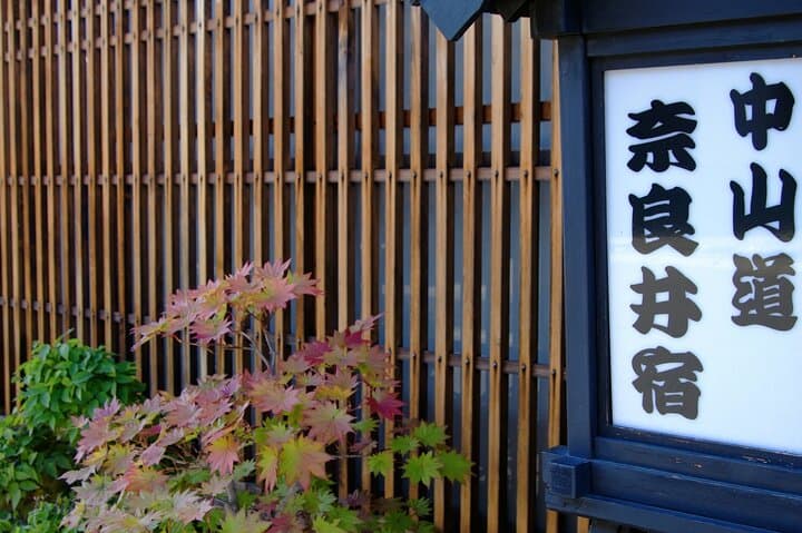Private Edo Period Tour Matsumoto Castle and Nakasendo Trail — photo 2