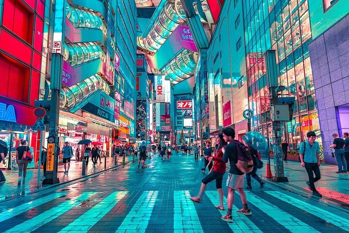 10 Days Japan Delight with Hiroshim Private Guide No Group — photo 9