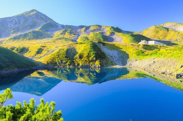Tateyama Kurobe Alpine Route: Private Tour to World's Edge — photo 5