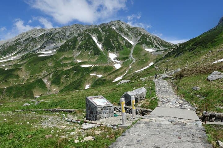 Tateyama Kurobe Alpine Route: Private Tour to World's Edge — photo 6