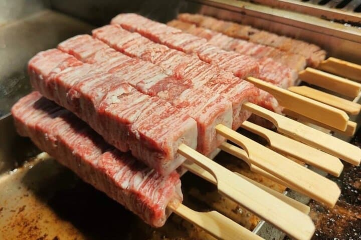 Tokyo Asakusa Halal Food and Culture Tour (8 Items in 4 Shops) — photo 3