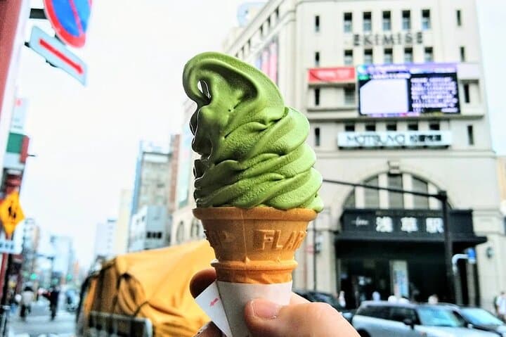 Tokyo Asakusa Halal Food and Culture Tour (8 Items in 4 Shops) — photo 4