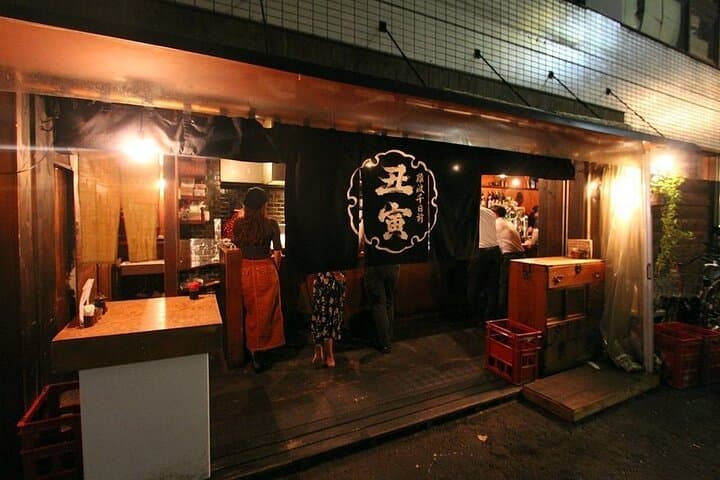Osaka 6hr Private Guided Tour with Geisha Performance — photo 18