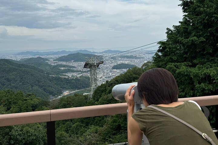 Himeji: 3-Hour Tour of Engyoji Temple, Japan’s Hidden Gem — photo 8