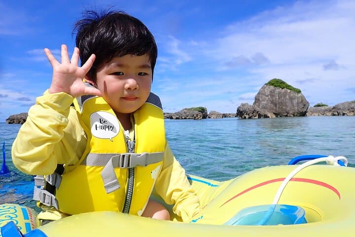 Miyakojima:Snorkeling｜Pick-up OK｜sea turtles & Fish and coral — photo 12