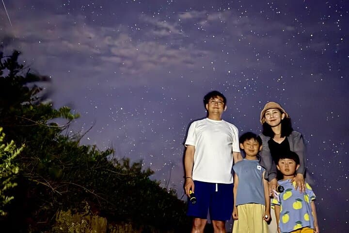 Miyakojima:Night tour ｜Pick-up OK｜Jungle night tour & Starry sky — photo 12