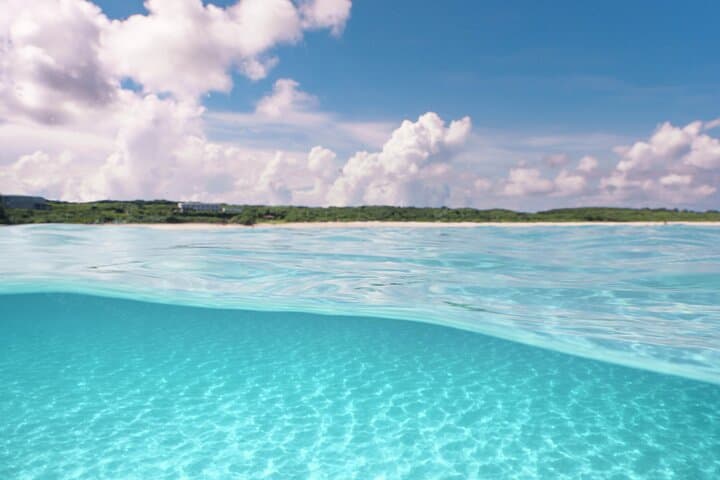 Private snorkeling tour Ishigaki island — photo 9