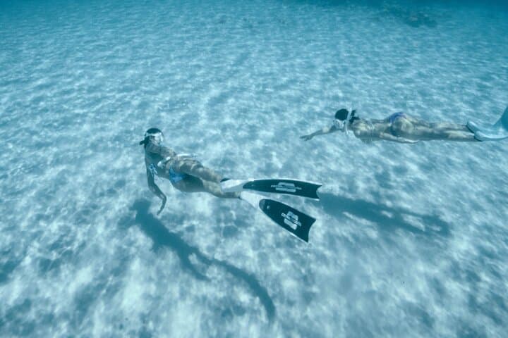 Private snorkeling tour Ishigaki island — photo 8