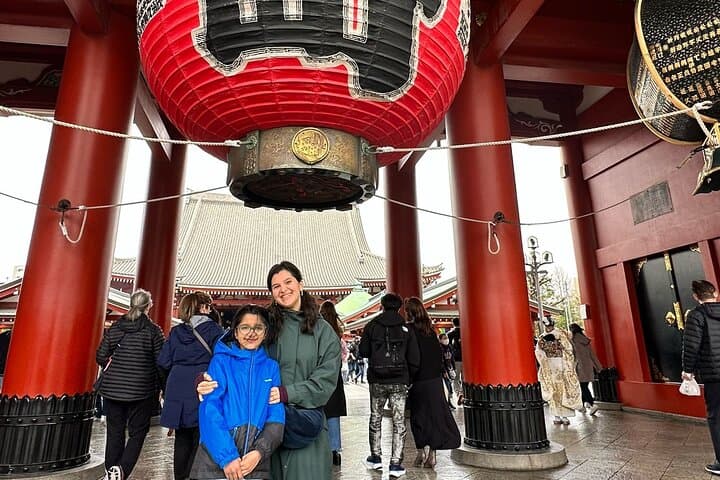 Asakusa Tokyo 2 Hours Private Tour with Local Expert Guide — photo 19