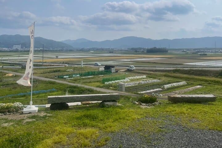 Kyoto’s ONLY COUNTRYSIDE E-Bike Tour with a Japanese Local! — photo 10