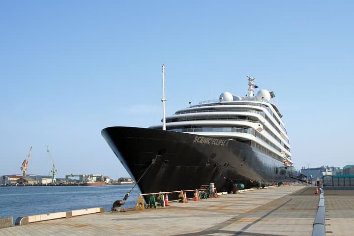 Mt Fuji Tour from Shimizu Port by Private Car — photo 6