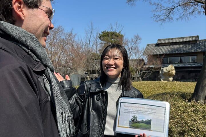 Explore Hidden Japan: Obuse Bike Tour & Orchard Picnic — photo 11