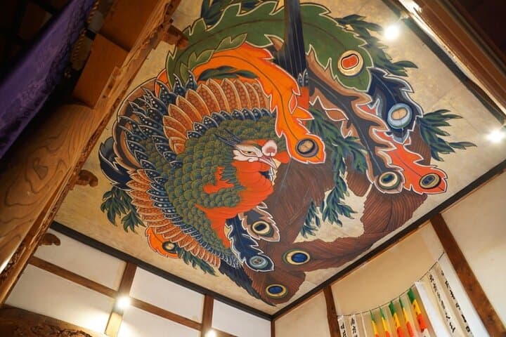 Explore Hidden Japan: Obuse Bike Tour & Orchard Picnic — photo 13