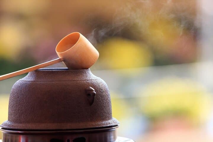 Kyoto: Tea Ceremony 18:15 Start - Sanjo Chasuian — photo 6