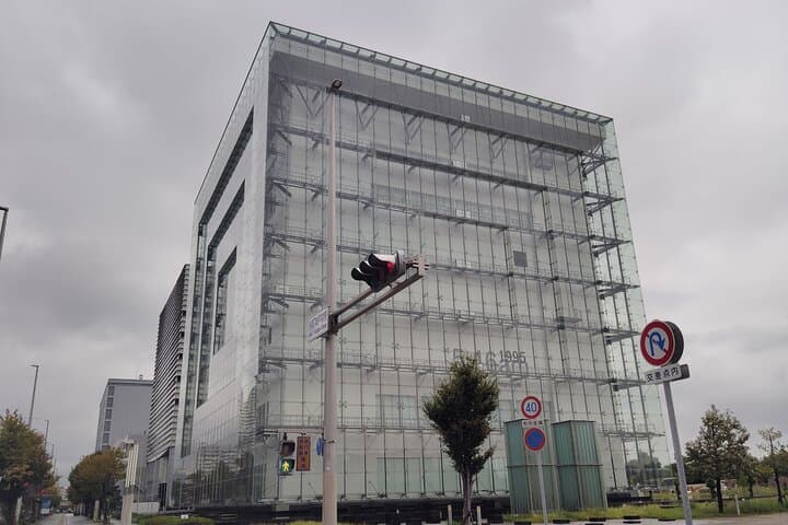 Kobe: Earthquake Memories Guided Tour at the Disaster Museum — photo 7