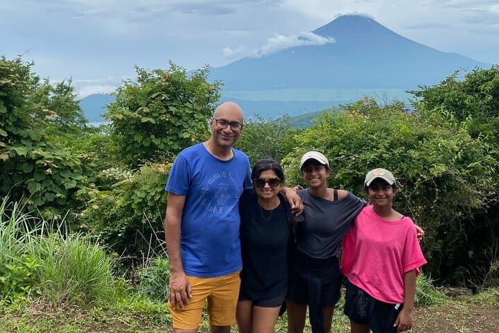 Private Hiking Tour to View Mt. Fuji — photo 13