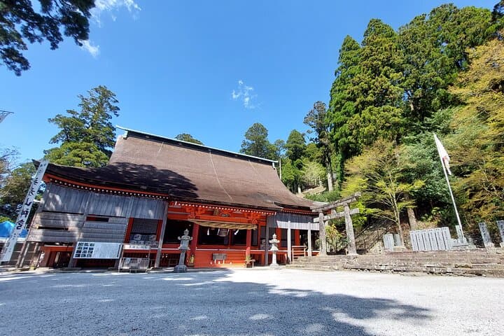 YokaBus Kirin Beer Fukuoka, Akizuki Castle and Hikosan Slopecar — photo 8