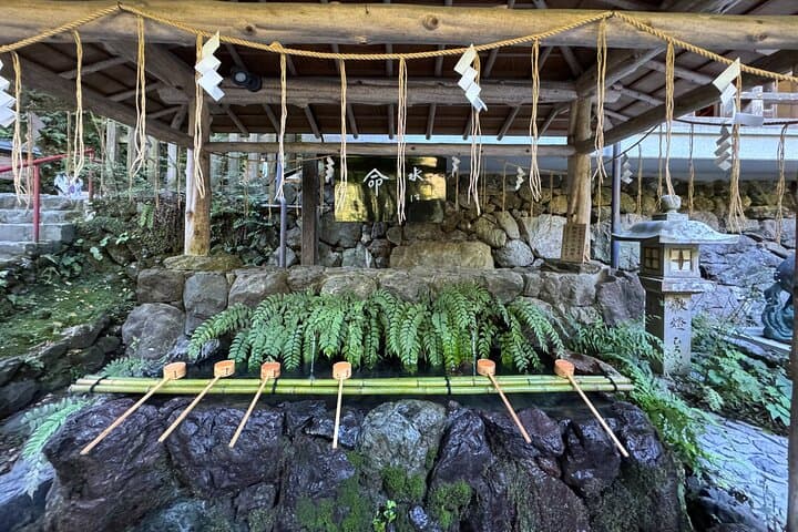 Kyoto: Bask in the Sacred Nature and Rich History in Kifune — photo 9