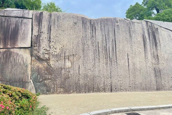 Full-Day Experience: Castle Tour, Kushikatsu, and Making Pottery — photo 6