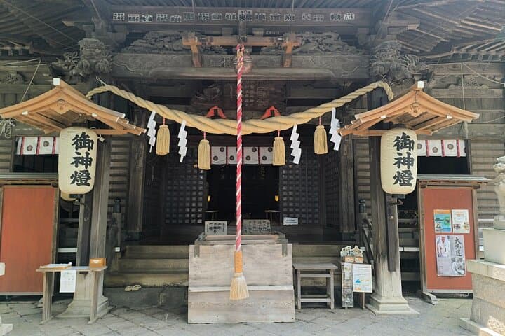 Mt Fuji Pilgrimage Full Day Tour with 7 Must See Scenic Spots — photo 19