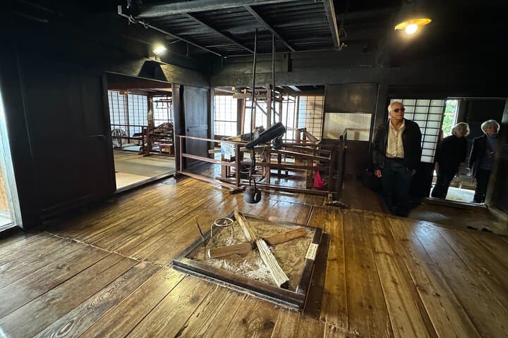 Hida Folk Village Guided Tour with Bus Transfer in Takayama — photo 11